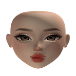 Brown Eye Blush Makeup