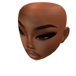 brown eyed baddie mesh