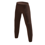 Brown Formal Suit Pants