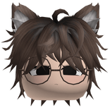 Brown Hair Anime Cute Feminine Boy