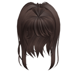 Brown Hairstyle