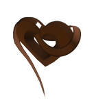 Brown Heart for Korblox
