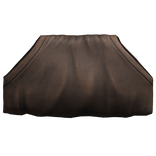 Brown Hoodie Front Pocket