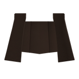 Brown Hunter Tailcoat