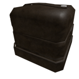 ♾️ Brown Infernal hunter leather R arm short