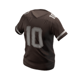 Brown Jersey
