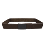 Brown Leather Belt (Enlisted)