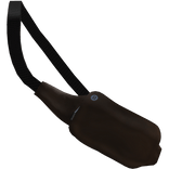 Brown Lulu Pouch 3.0