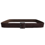 Brown Officer Belt