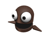 Brown REPO Bot Backpack