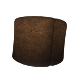 Brown Russian Fur Cap