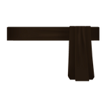 Brown Sash