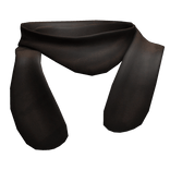 Brown Scarf