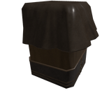 ♾️ Brown Shadow hunter leather shoulder L long