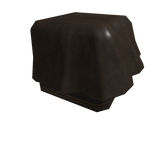 Brown Shadow hunter leather shoulder L short