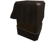 ♾️ Brown Shadow hunter leather shoulder R long