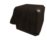 Brown Shadow hunter leather shoulder R short