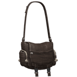 Brown Shoulder Bag 3.0