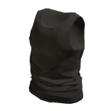 Brown Simple Tanktop