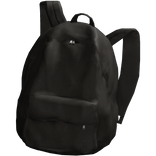 Brown Single-Strap Backpack