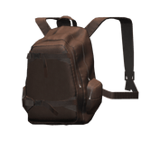 Brown Skater Backpack 1.0
