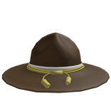 🚨 Brown State Trooper Scala