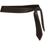 Brown Tie Belt 3.0