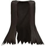 Brown Torn Long Robe [1.0]