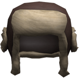 Brown Ushanka