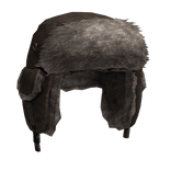 Brown Ushanka
