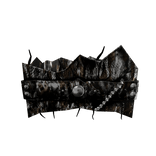 Brown Vintage Bracelet Armband [L]