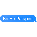 Brr Brr Patapim