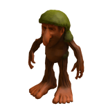 Brr Brr Patapim Suit