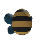 [🐰] Bruno Bee Egg