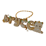 ♡ bryce