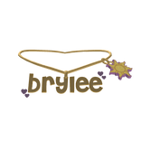 brylee custom necklace
