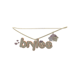 brylee necklace