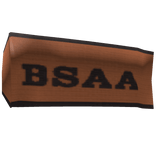 BSAA Armband (Resident Evil 5 Concept)