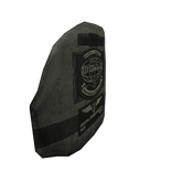 BSAA Protector [L], 2013 (Resident Evil 6)