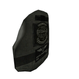 BSAA Protector [R], 2013 (Resident Evil 6)