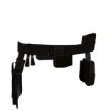 BSAA SOU Belt, 2013 (Resident Evil 6)