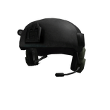 BSAA SOU Helmet, 2013 (Resident Evil 6)