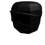 BSD elite assault mask