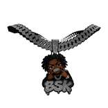 bsks custom chain 1/1