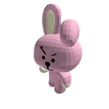 [BTS] BT21 JUNGKOOK COOKY