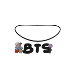 BTS Necklace 3.0