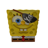 Bubble Pirate Master