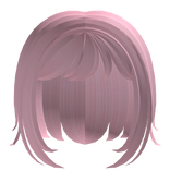 ♡ : bubblegum ouji jfashion masc hairstyle 