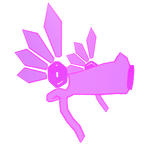 ✅Bubblegum Robux Valk