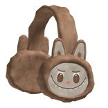 Bubu Monster Earmuffs